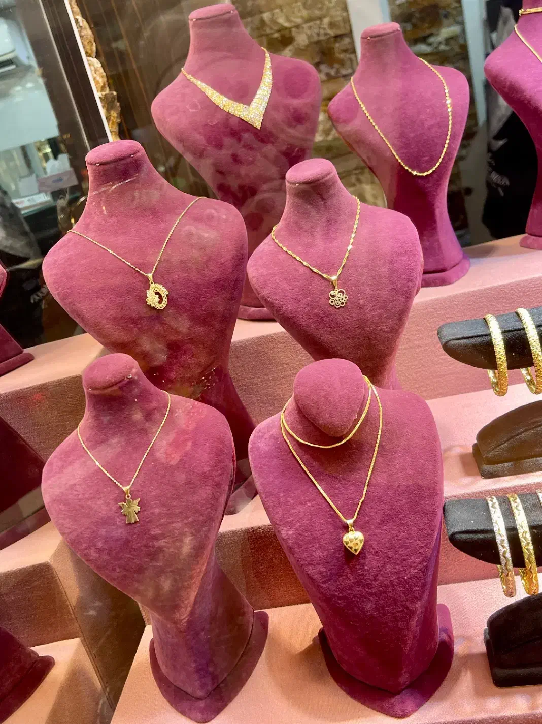 طلا بدون اجرت|جواهرات|پرند, فاز ۰|دیوار