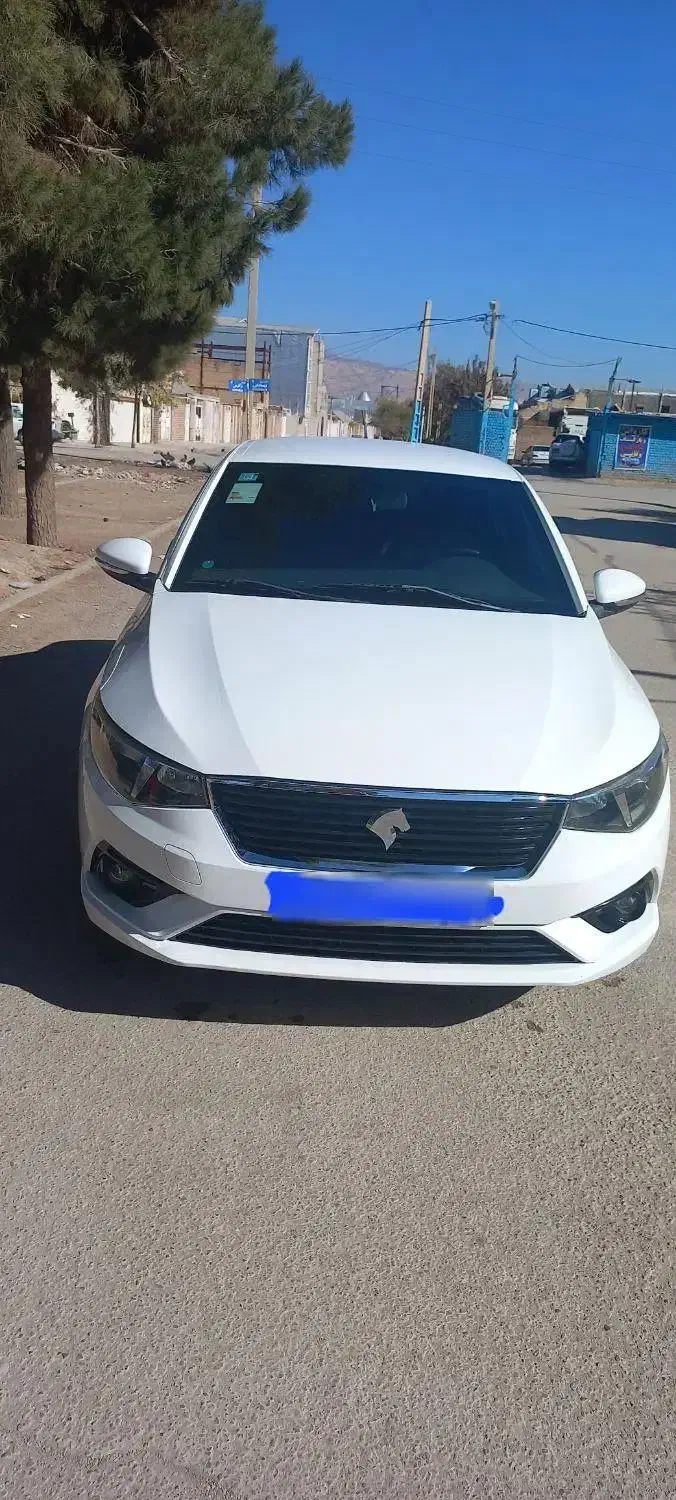 تارا|خودرو سواری و وانت|کوهدشت, |دیوار