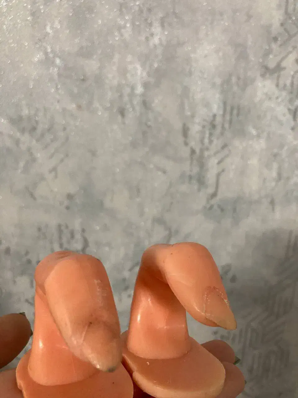 وسایل کاشت ناخن|آرایشی، بهداشتی، درمانی|کرج, فاز ۴ مهرشهر|دیوار