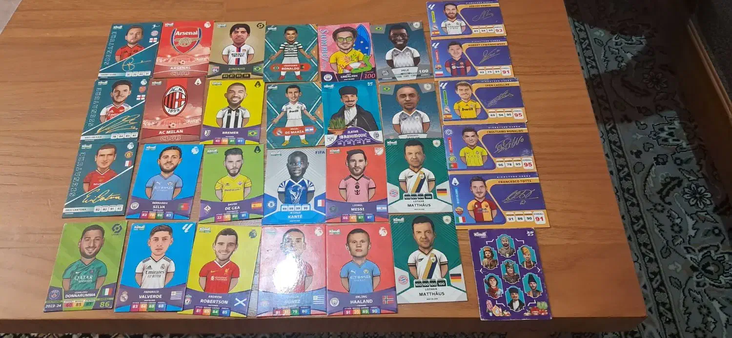 کارت کیمدی|اسباب‌‌بازی|بیرجند, |دیوار