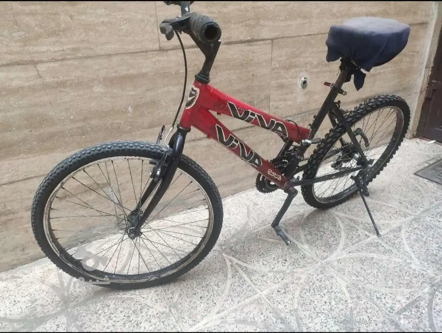 دوچرخه سایز24|دوچرخه، اسکیت، اسکوتر|تهران, هفت چنار|دیوار