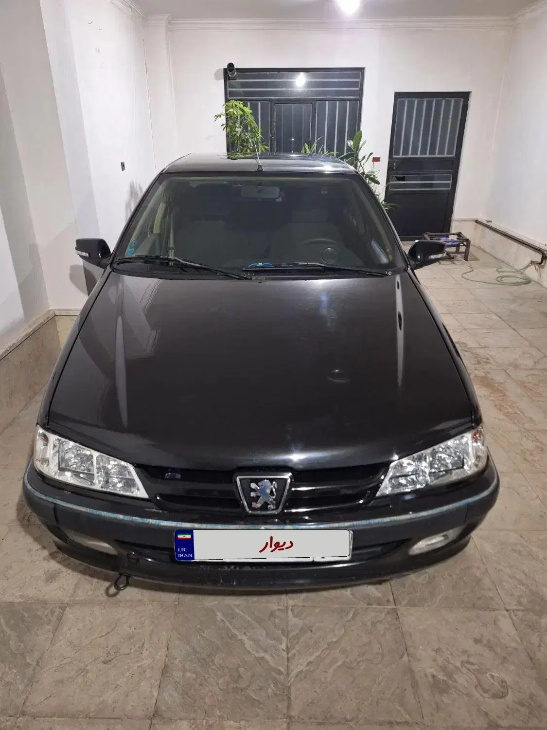 پارس|خودرو سواری و وانت|آبسرد, |دیوار