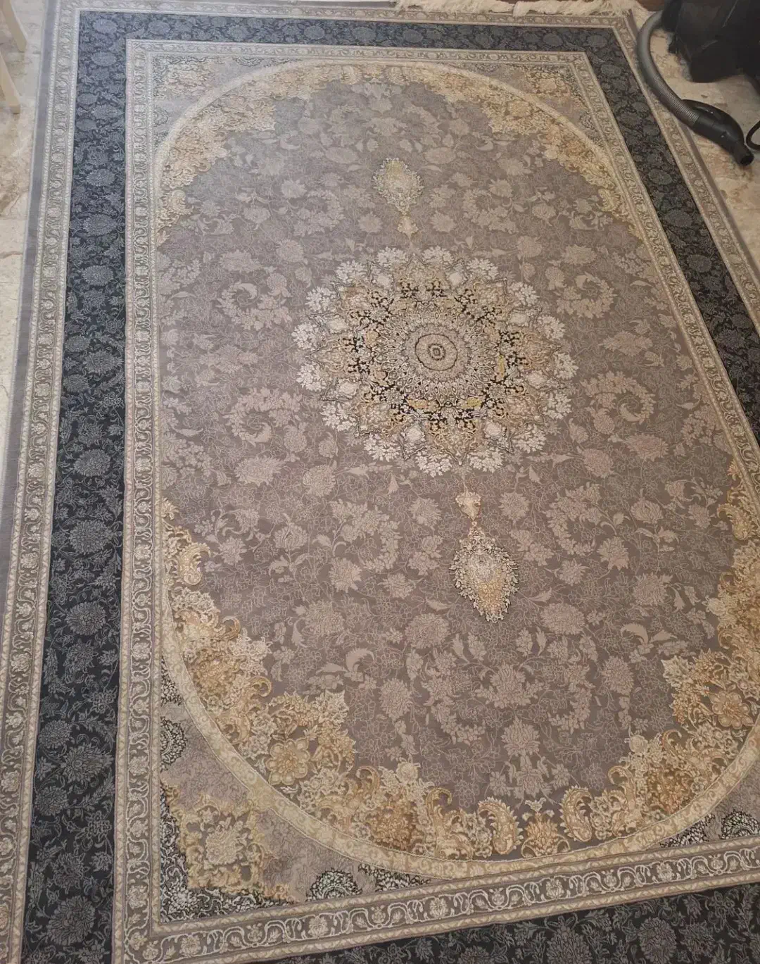 فرش۶ متری شاهکار مشهد|فرش|تهران, اباذر|دیوار