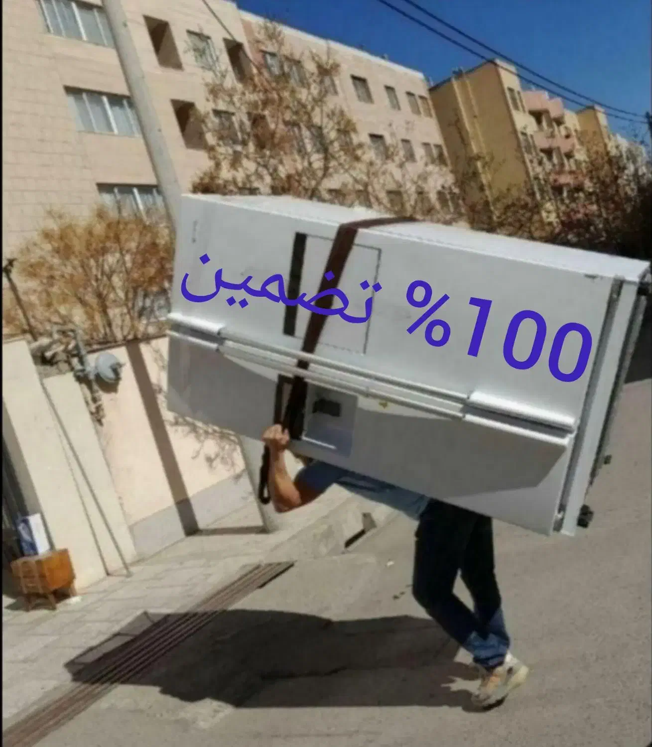 کارگر ماهر اسبابکشی حمل بار و اثاث منزل باربری|خدمات حمل و نقل|مشهد, طلاب|دیوار