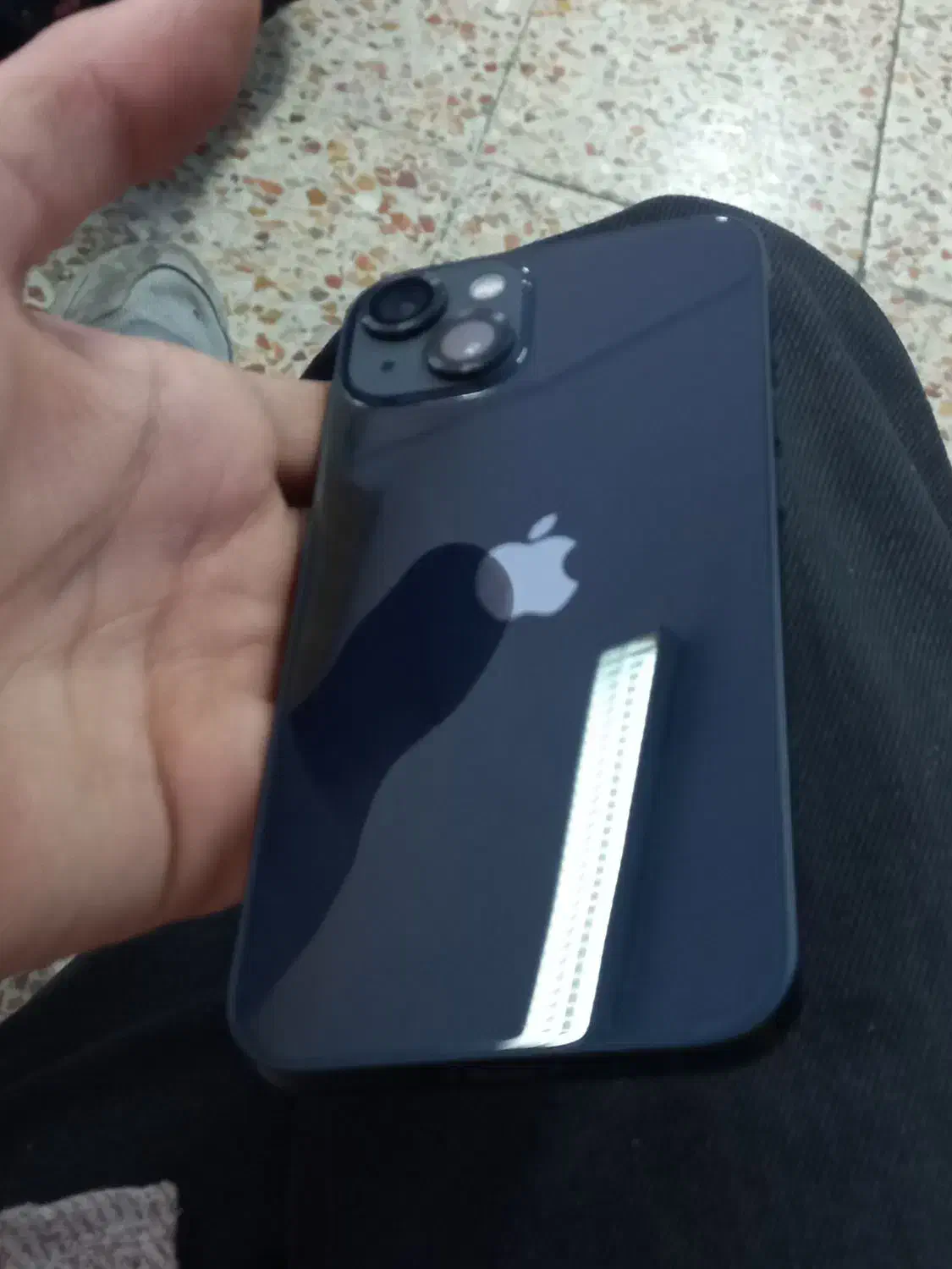 آیفون 13|موبایل|سمنان, |دیوار