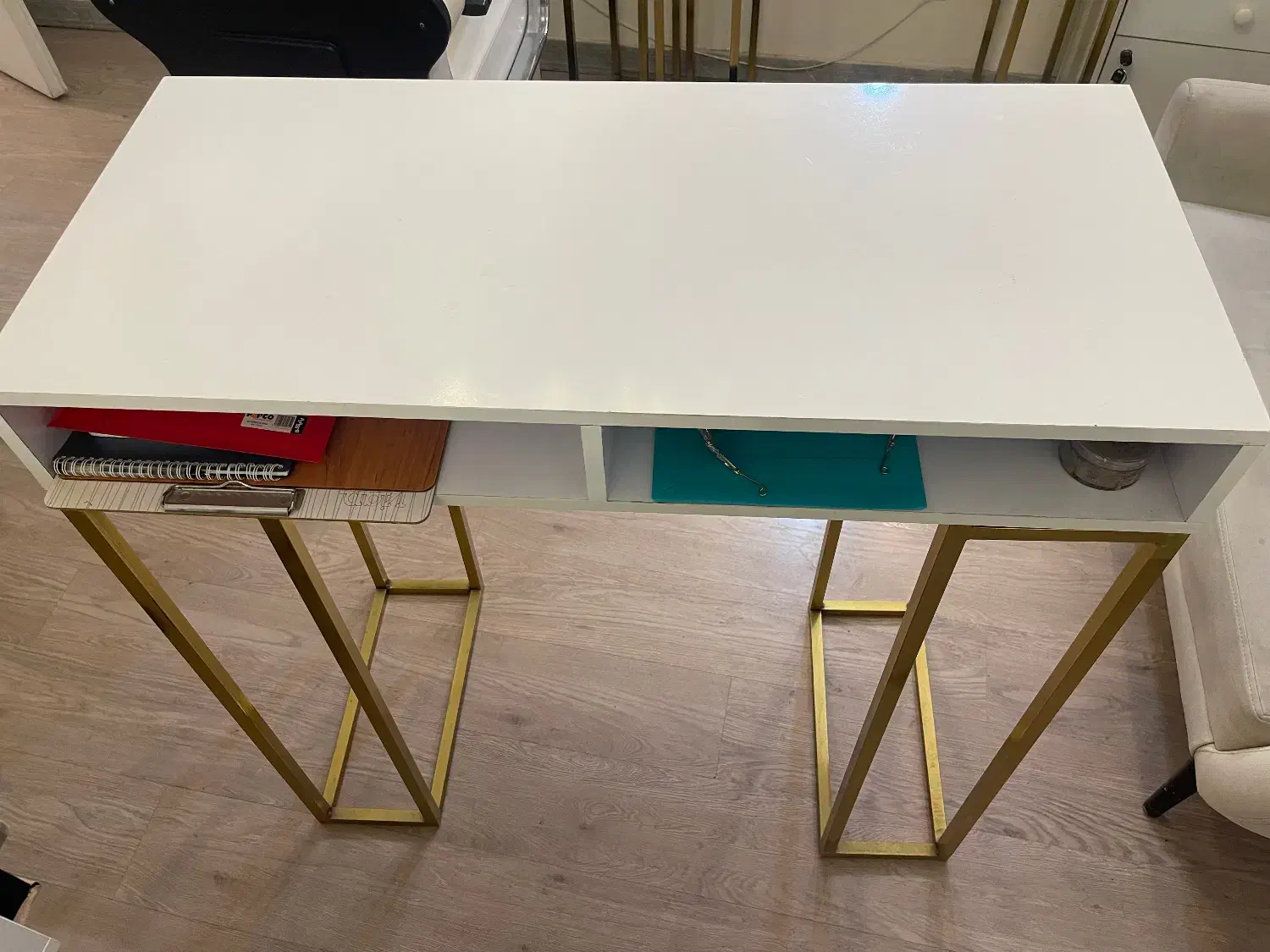 میز|میز تحریر و کامپیوتر|تهران,  امام زاده قاسم (نیاوران)|دیوار