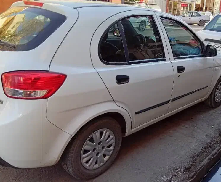 تیبا۲مدل۱۴۰۰|خودرو سواری و وانت|گنبد کاووس, |دیوار