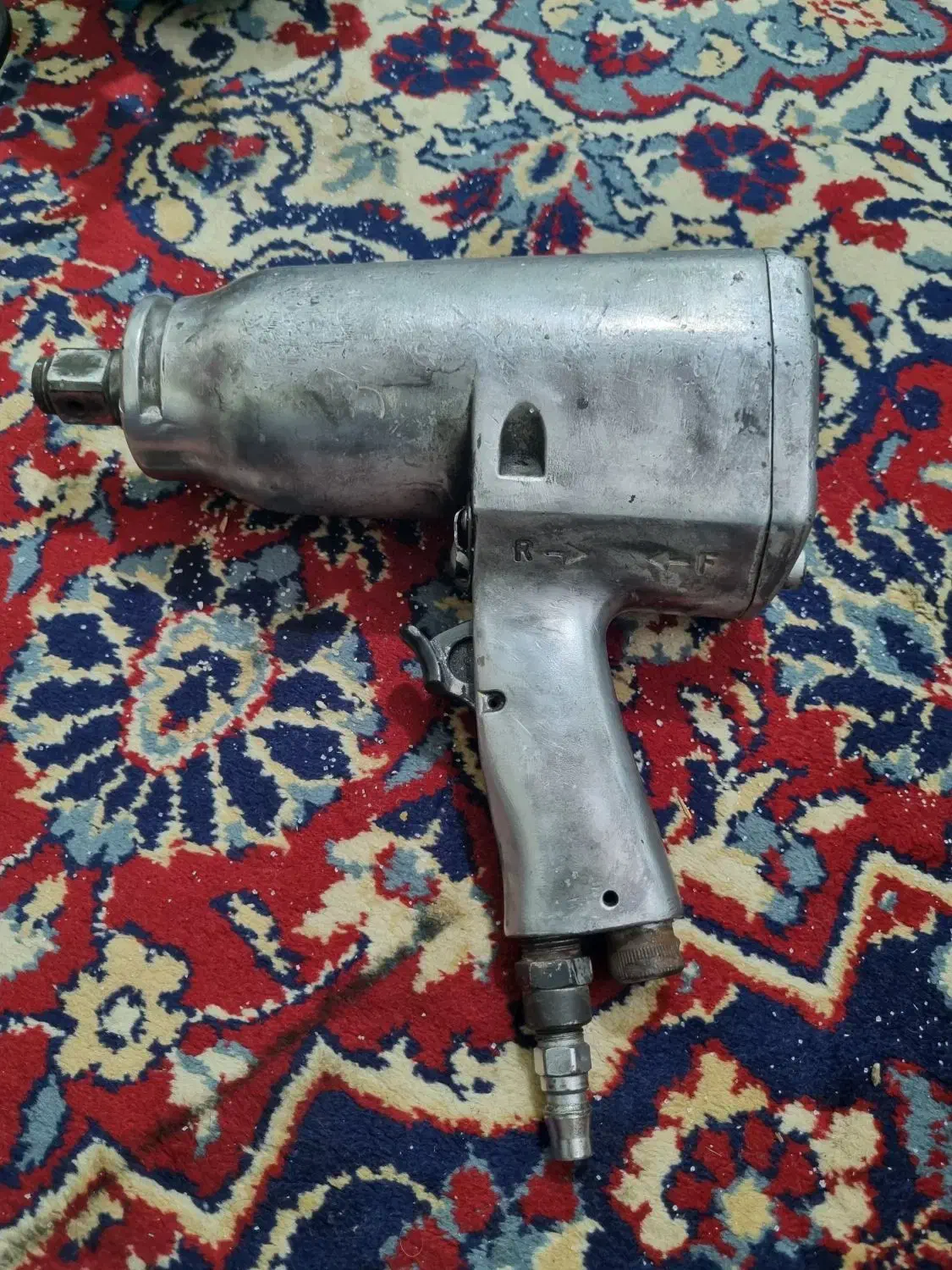 بکس بادی ۳/۴|ماشین‌آلات صنعتی|اهواز, کوی فرهنگیان ۱|دیوار