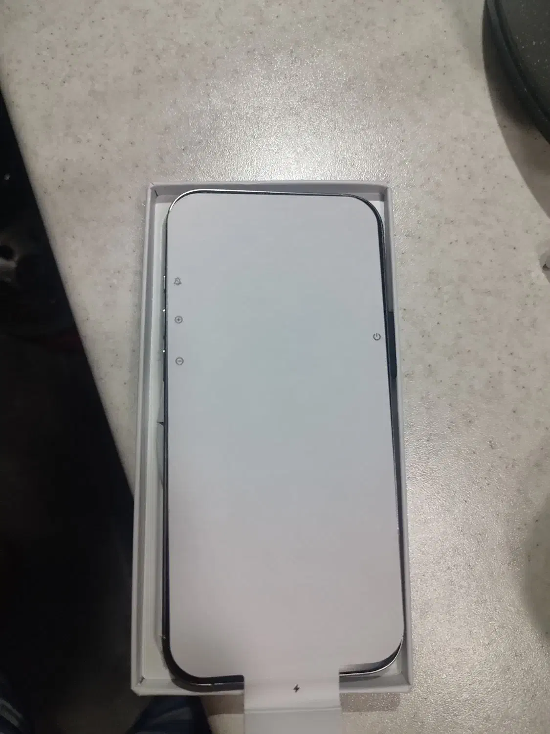 گوشی سوپرکپی طرح آیفون 16پرومکس|موبایل|سنندج, |دیوار