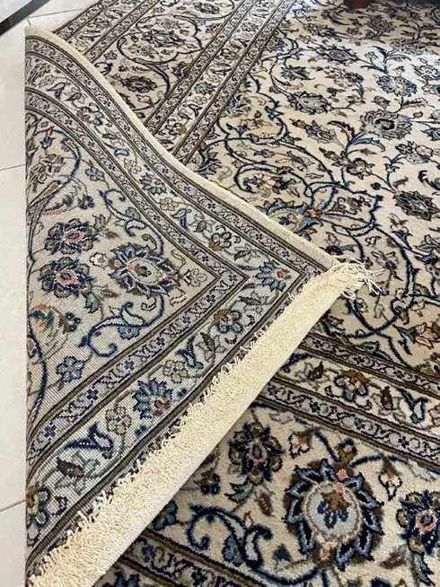 دو تخته فرش دستبافت ۹ متری|فرش|شیراز, خلدبرین|دیوار