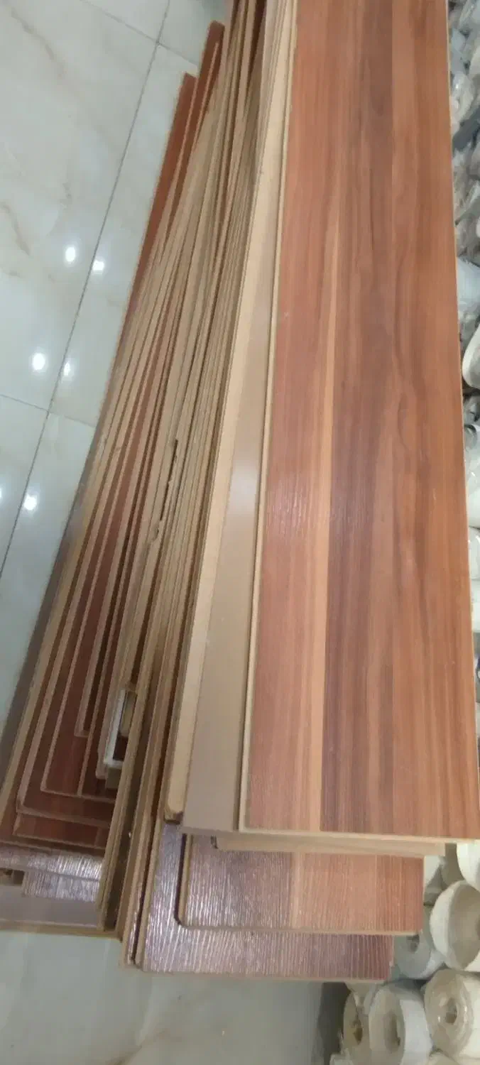 پارکت|مصالح و تجهیزات ساختمان|پرند, فاز ۴|دیوار