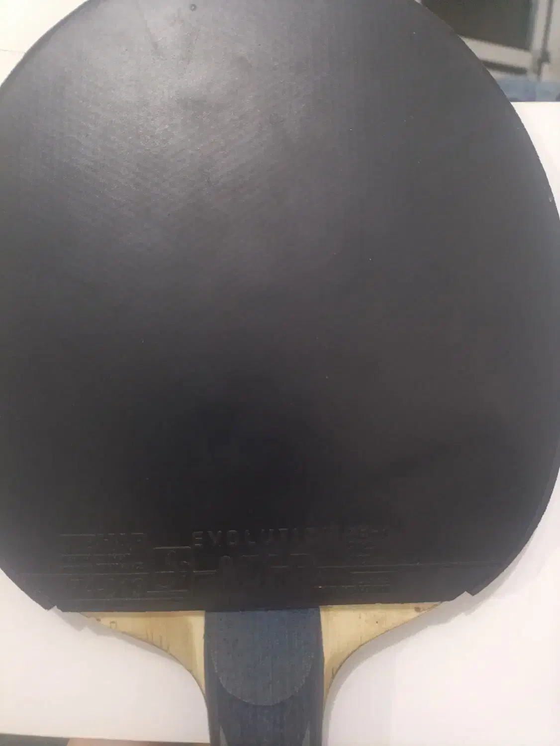 راکت چوب تیموبول alc و رویه mxp|تجهیزات ورزشی|بهشهر, |دیوار