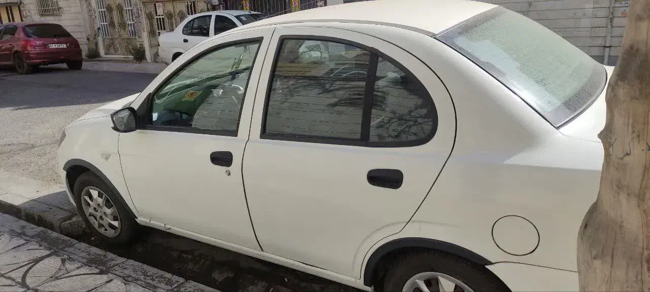 ساینا EX|خودرو سواری و وانت|تهران, شهرک شریعتی|دیوار