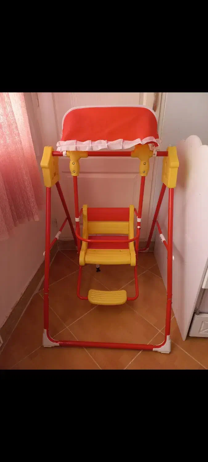 تاب بچگانه|تخت و صندلی بچه|محلات, |دیوار