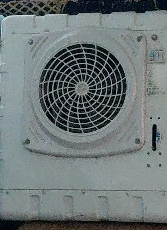 کولر ابی|کولر آبی|زاهدان, |دیوار