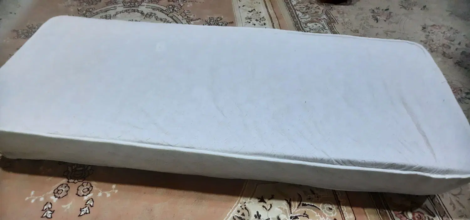 تشک|تشک تختخواب|سلمان‌شهر, |دیوار