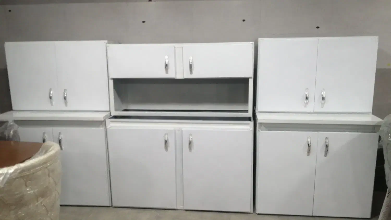 مصنوعات چوبی و فلزی لارستان|تخت و سرویس خواب|خمیر, |دیوار