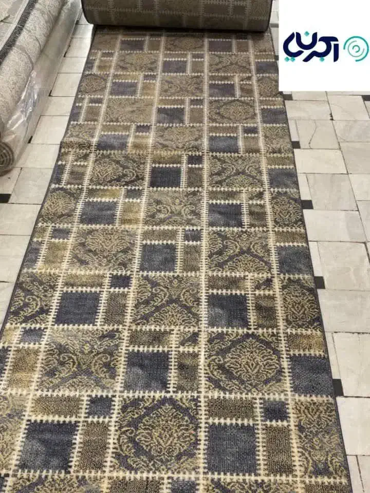 جشنواره گلیم فرش مجلل|گلیم، جاجیم، گبه|قم, زاد|دیوار