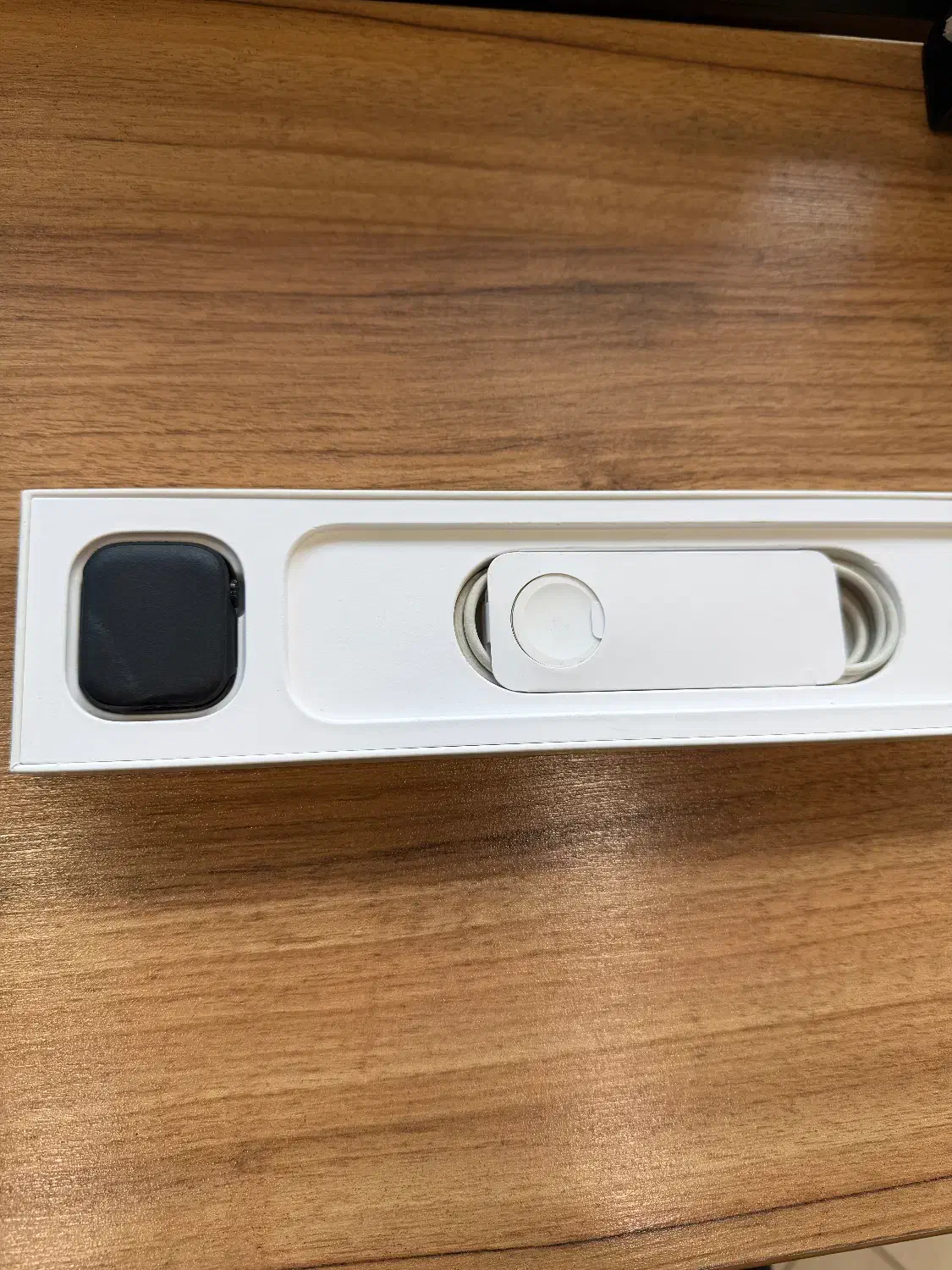 اپل واچ سری ۷ سایز ۴۱|لوازم جانبی موبایل و تبلت|تهران, فردوس|دیوار