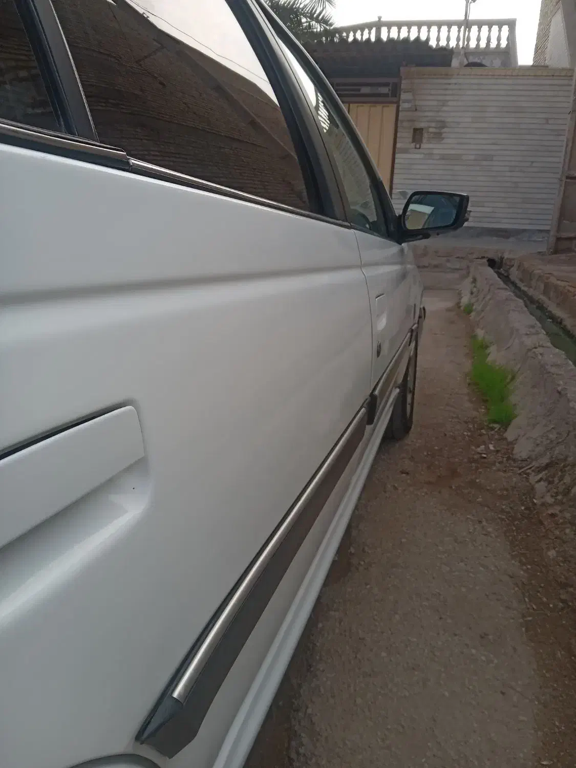 پارس xum|خودرو سواری و وانت|اهواز, کیانپارس |دیوار