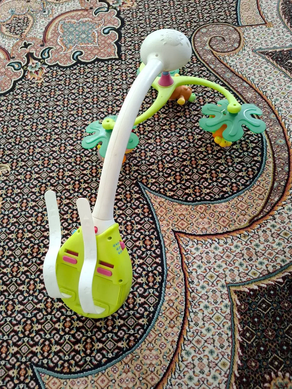 اویز تخت کودک|تخت و سرویس خواب|مشگین شهر, |دیوار