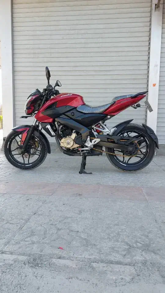 ns مدل ۹۳|موتورسیکلت|کرمانشاه, |دیوار