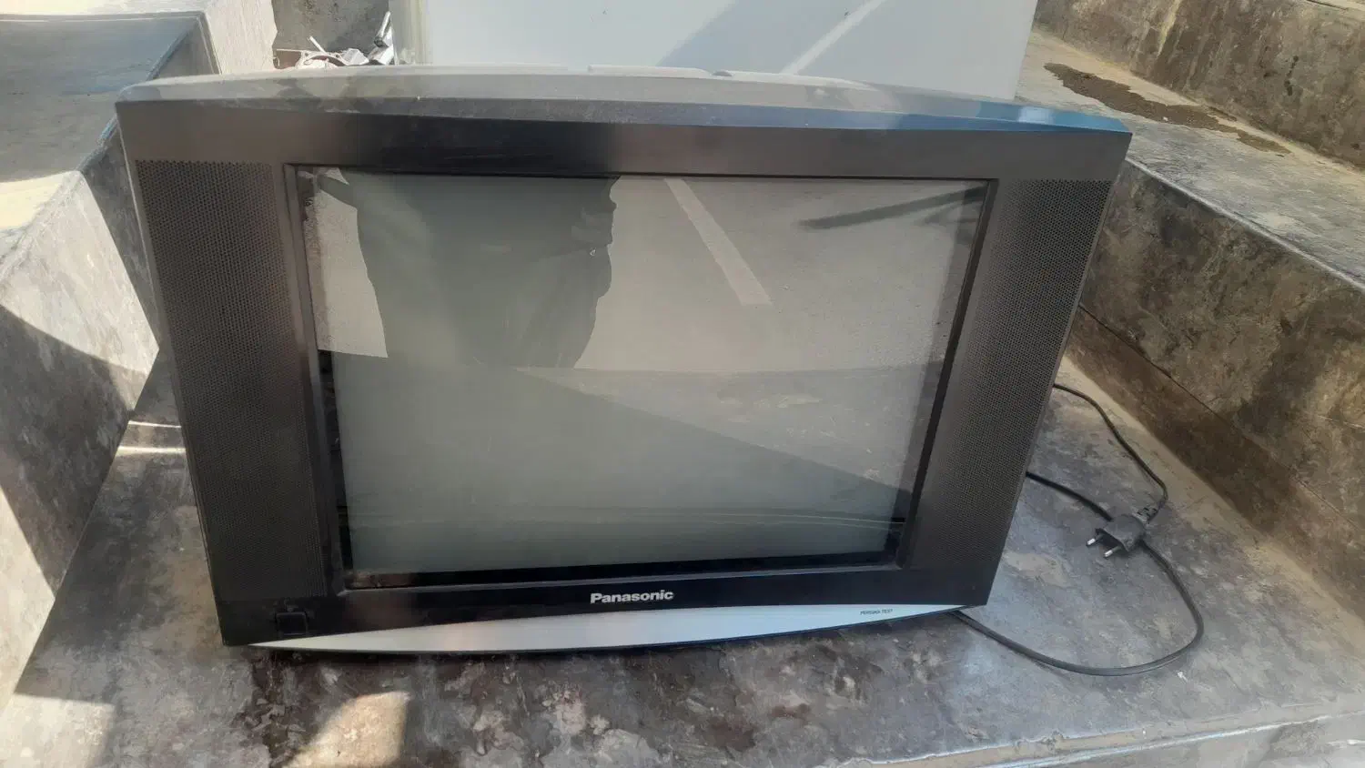 تلویزیون پاناسونیک در الوند|تلویزیون و پروژکتور|الوند, |دیوار
