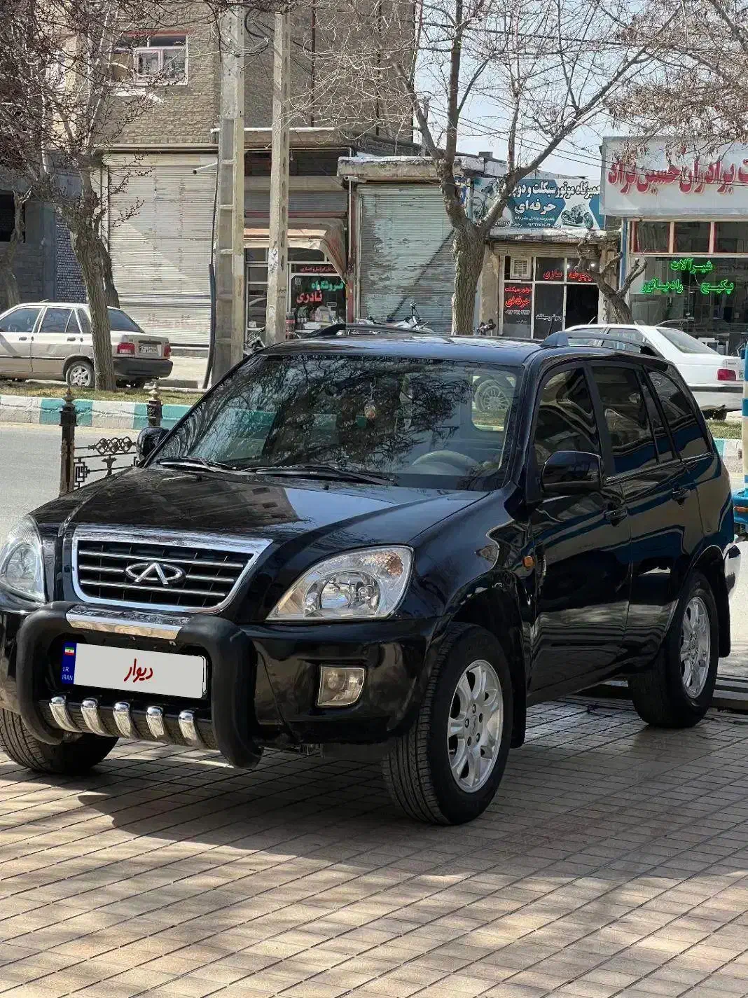 X33مدل|خودرو سواری و وانت|بوکان, |دیوار