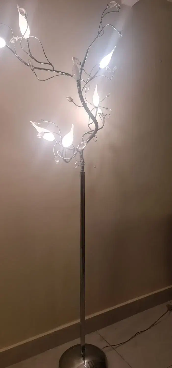 آباژور|چراغ خواب و آباژور|تبریز, |دیوار