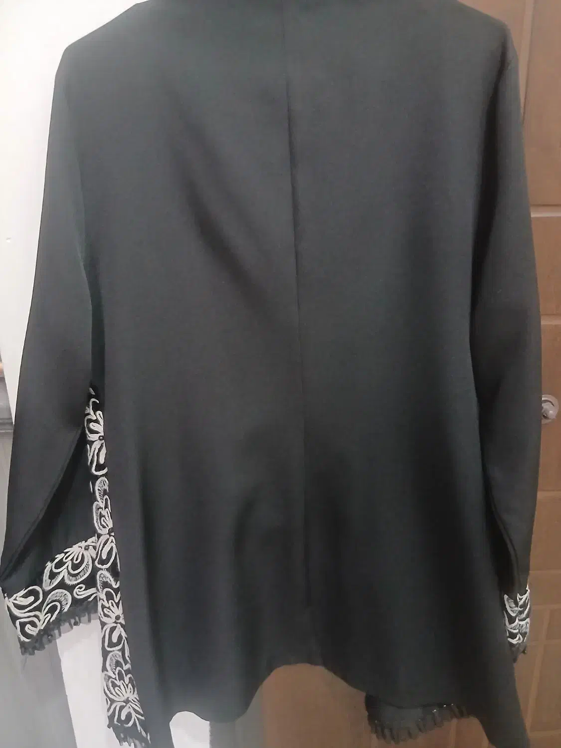 مانتو|لباس|چناران, |دیوار