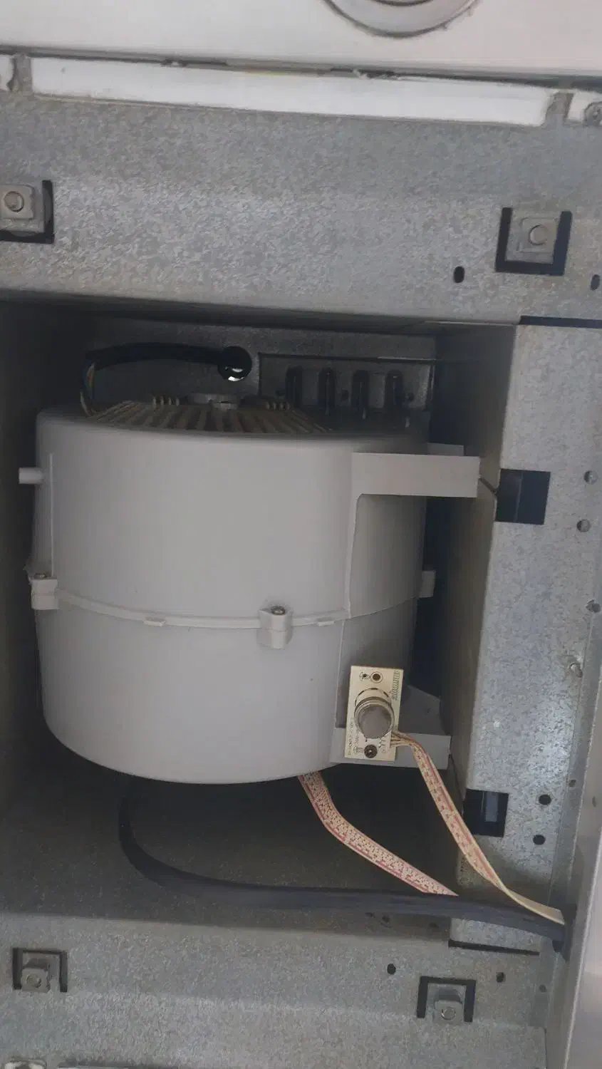 هود رو کار در حد نو|هود|خمینی‌شهر, |دیوار