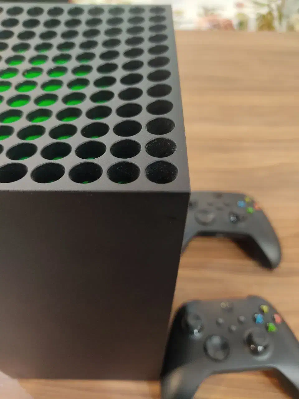 Xbox series X - ایکس باکس سری ایکس|کنسول، بازی ویدئویی و آنلاین|ری, اقدسیه|دیوار