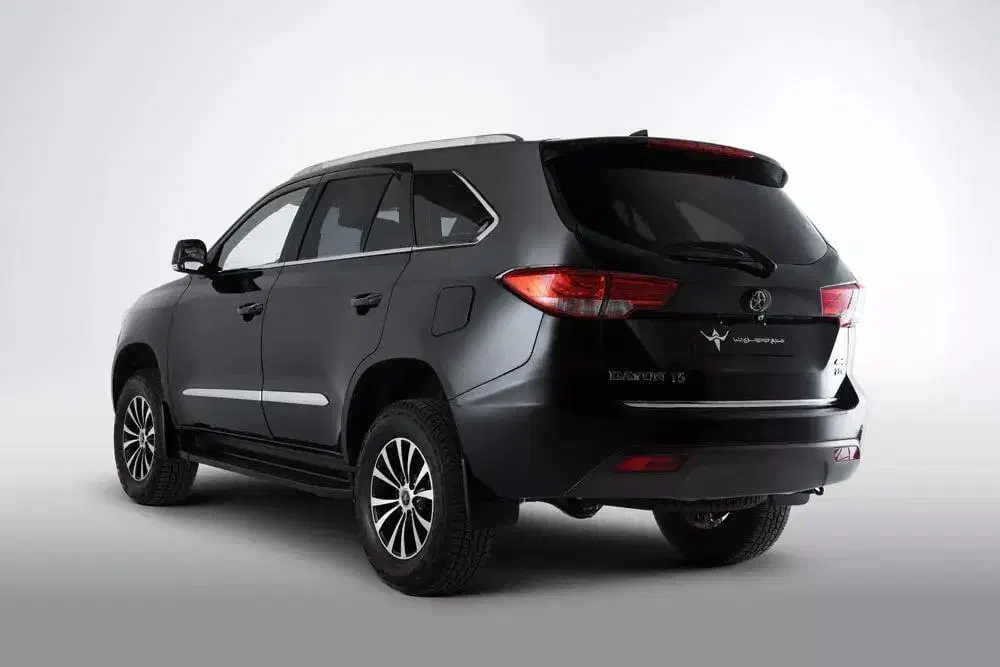 خودرو|خودرو سواری و وانت|ری, علایین|دیوار