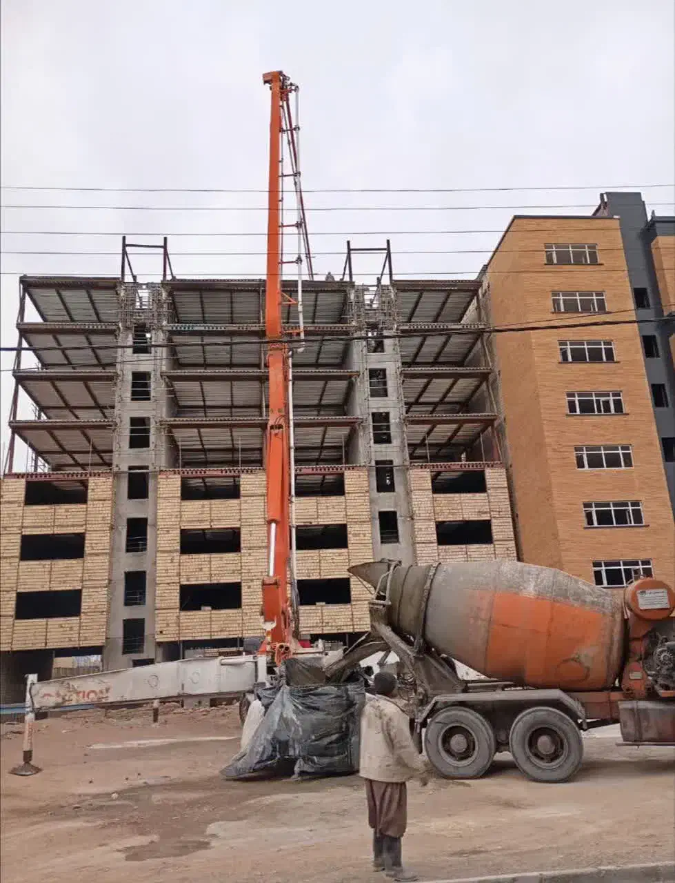 پیش فروش اپارتمان|پیشفروش املاک|بیرجند, |دیوار