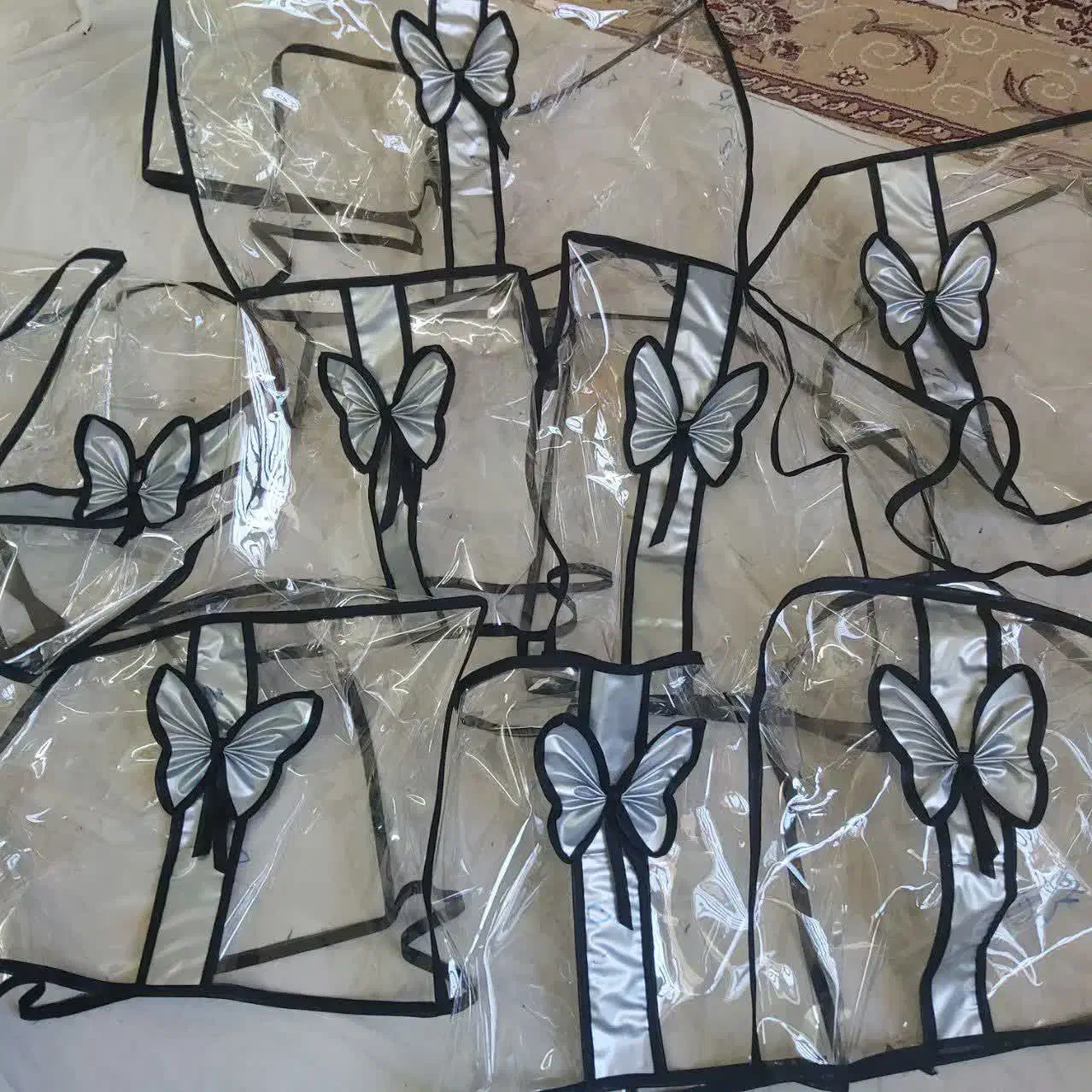 کاور لوازمات برقی|سایر لوازم برقی|شوشتر, |دیوار