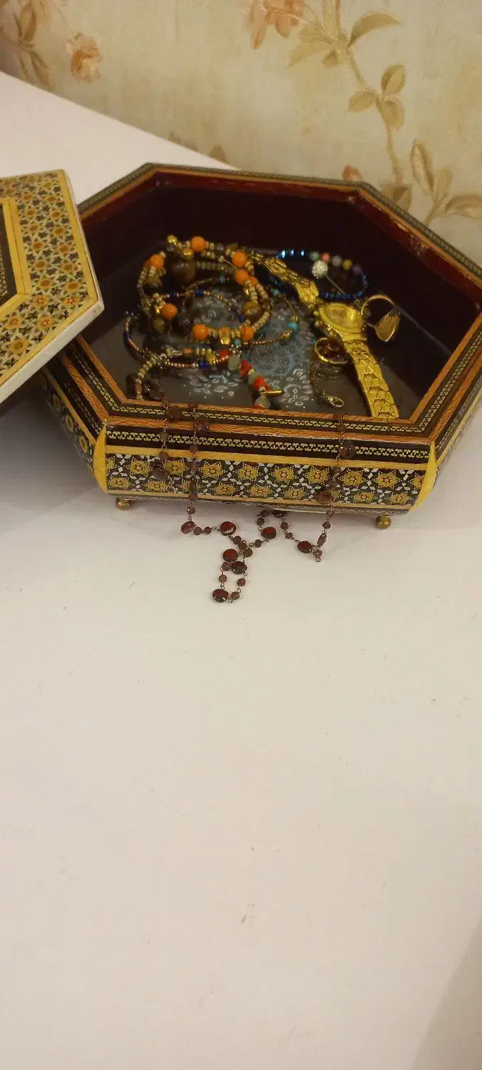 عطیقه با ارزش|صنایع دستی و سایر لوازم تزئینی|مشهد, احمدآباد|دیوار