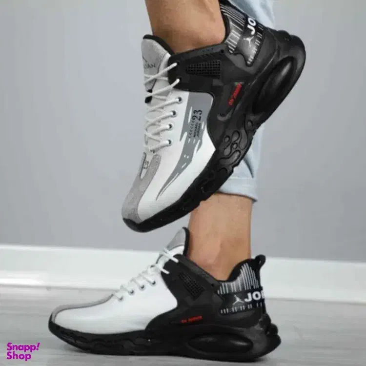 کفش اسپرت مردانه جردن طرح jp1001 قیمت 760000 تومان|کیف، کفش، کمربند|رشت, بازار|دیوار