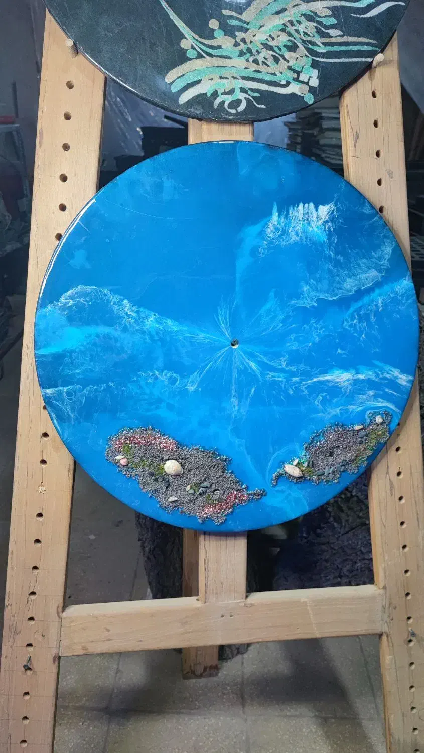 اکسسوری هنری|زیورآلات و اکسسوری|قم, بیانی|دیوار