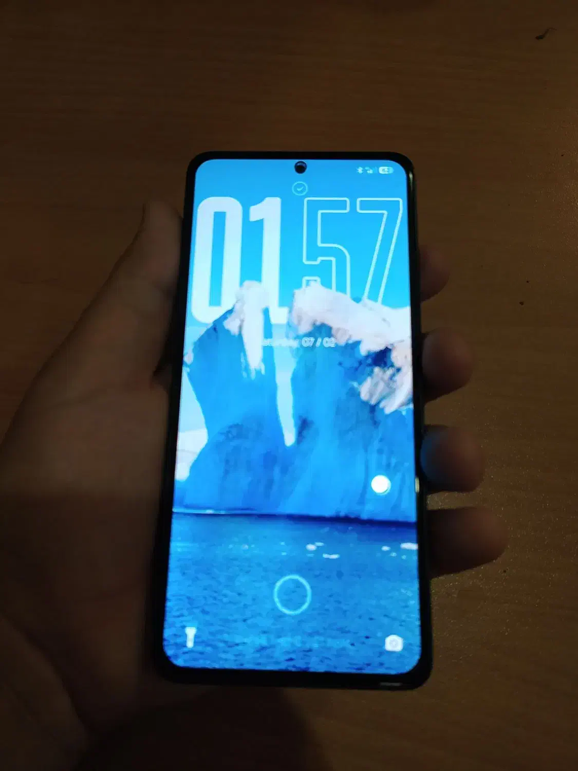 گوشی ردمی نوت سیزده|موبایل|تهران, جیحون|دیوار