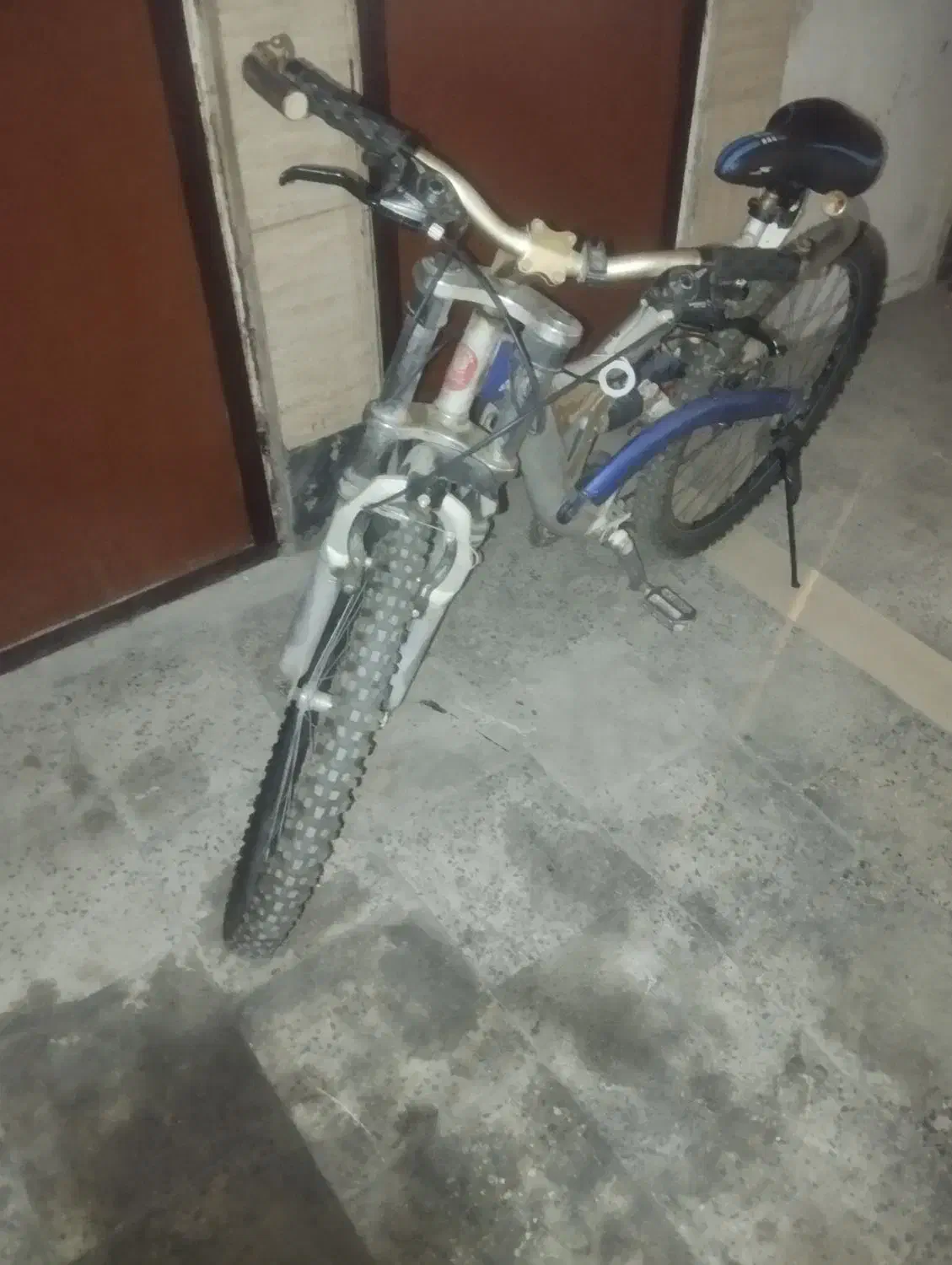 دوچرخه 26|دوچرخه، اسکیت، اسکوتر|تهران, خرمشهر|دیوار