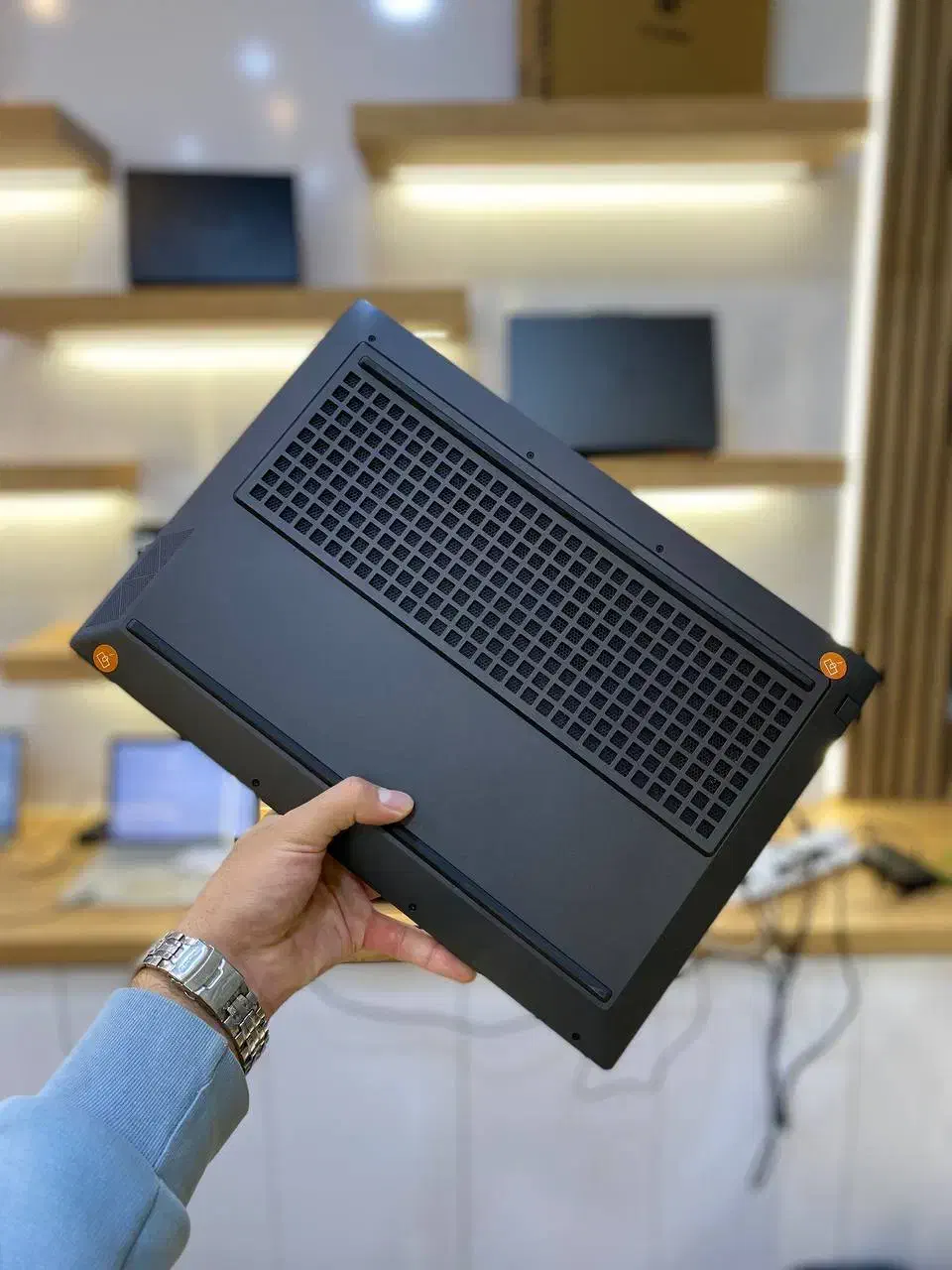 انواع لپتاپ آمریکایی با گارانتی VIP شرکتی بدون پیش|رایانه همراه|تهران, میرداماد|دیوار