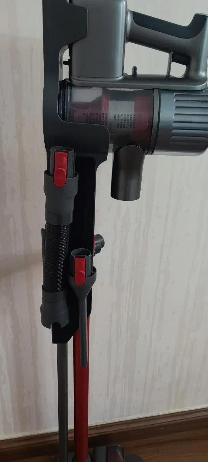 جارو شارژی روبوراک|جاروبرقی، جارو شارژی، بخارشو|تهران, سهروردی|دیوار