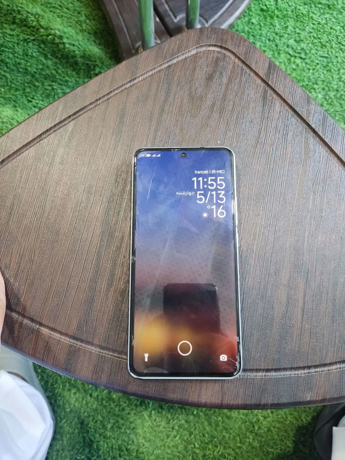 Xiaomi 13 T|موبایل|زاهدان, |دیوار