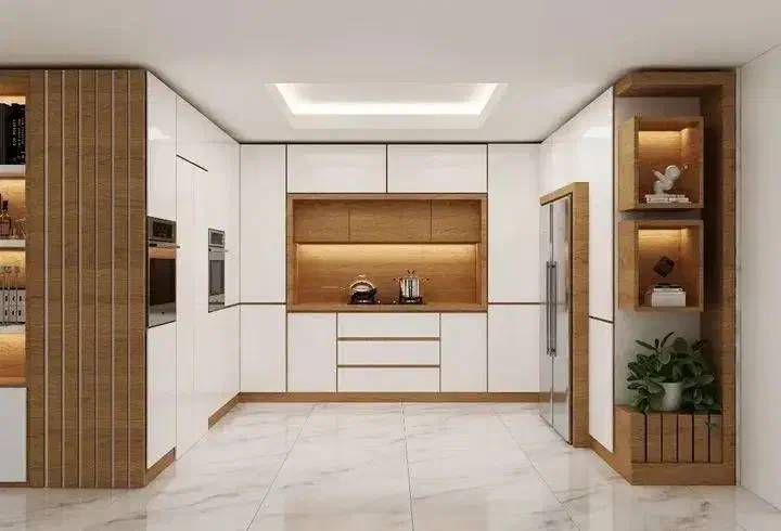 کابینت سازی کیانا|مصالح و تجهیزات ساختمان|شیروان (خراسان), |دیوار