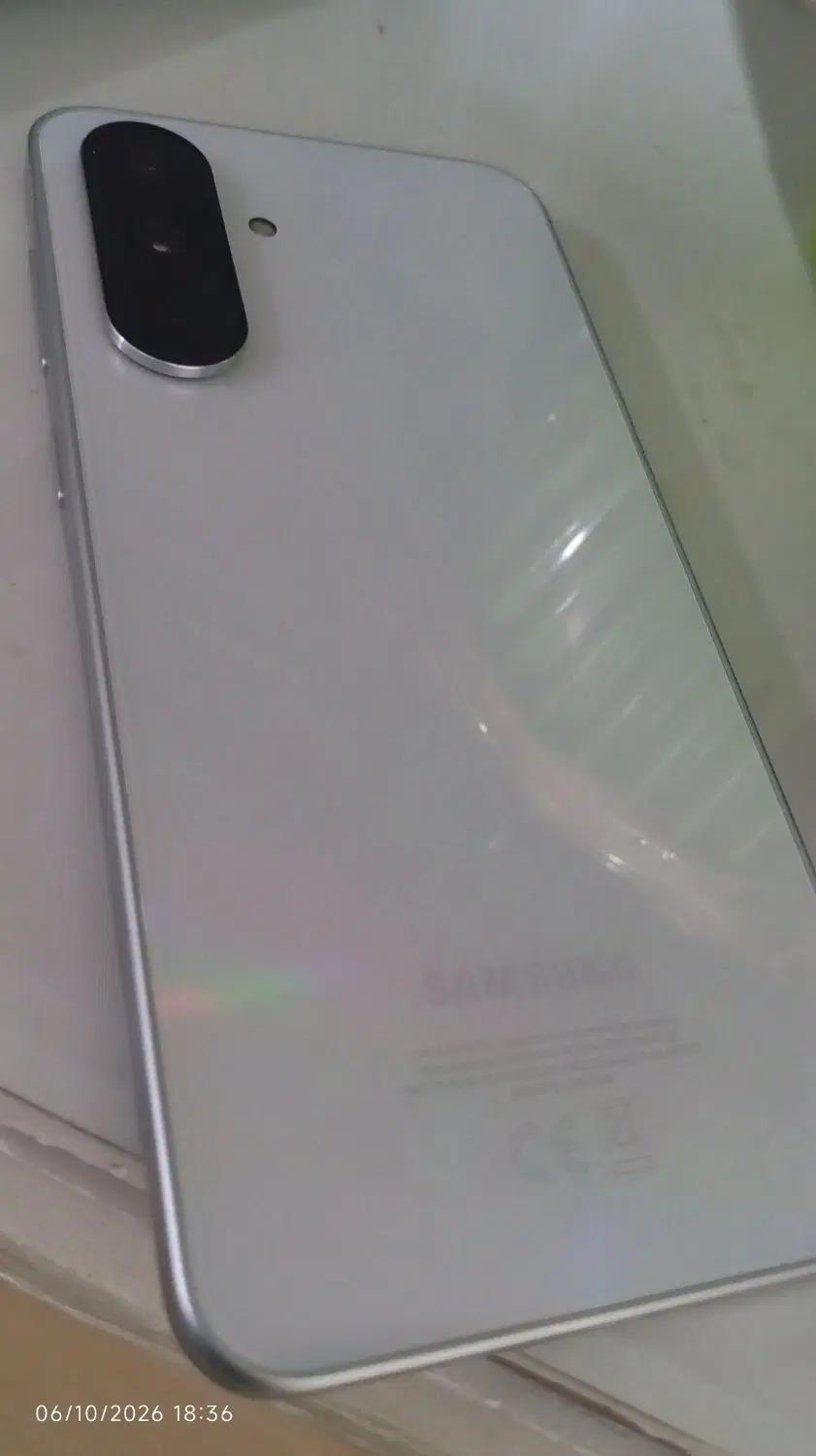 «Samsung A36 5G|موبایل|اهواز, منبع اب|دیوار