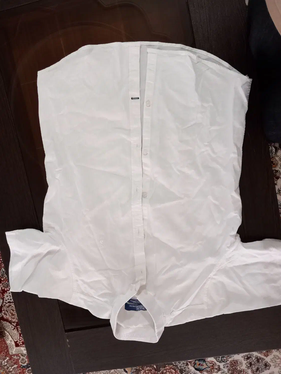 لباس مردانه|لباس|گرگان, |دیوار