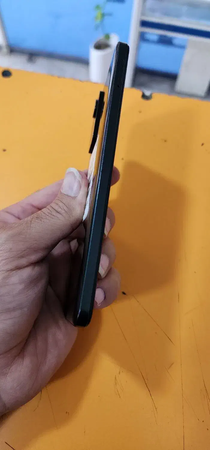 گوشی نوت 12sبسیار نو|موبایل|نورآباد ممسنی, |دیوار