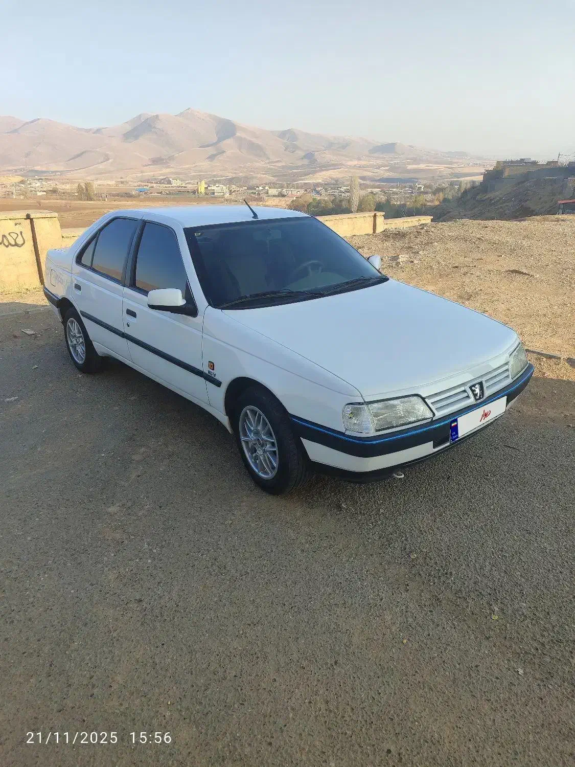 سفید برفی اتاق تعویض|خودرو سواری و وانت|سقز, |دیوار