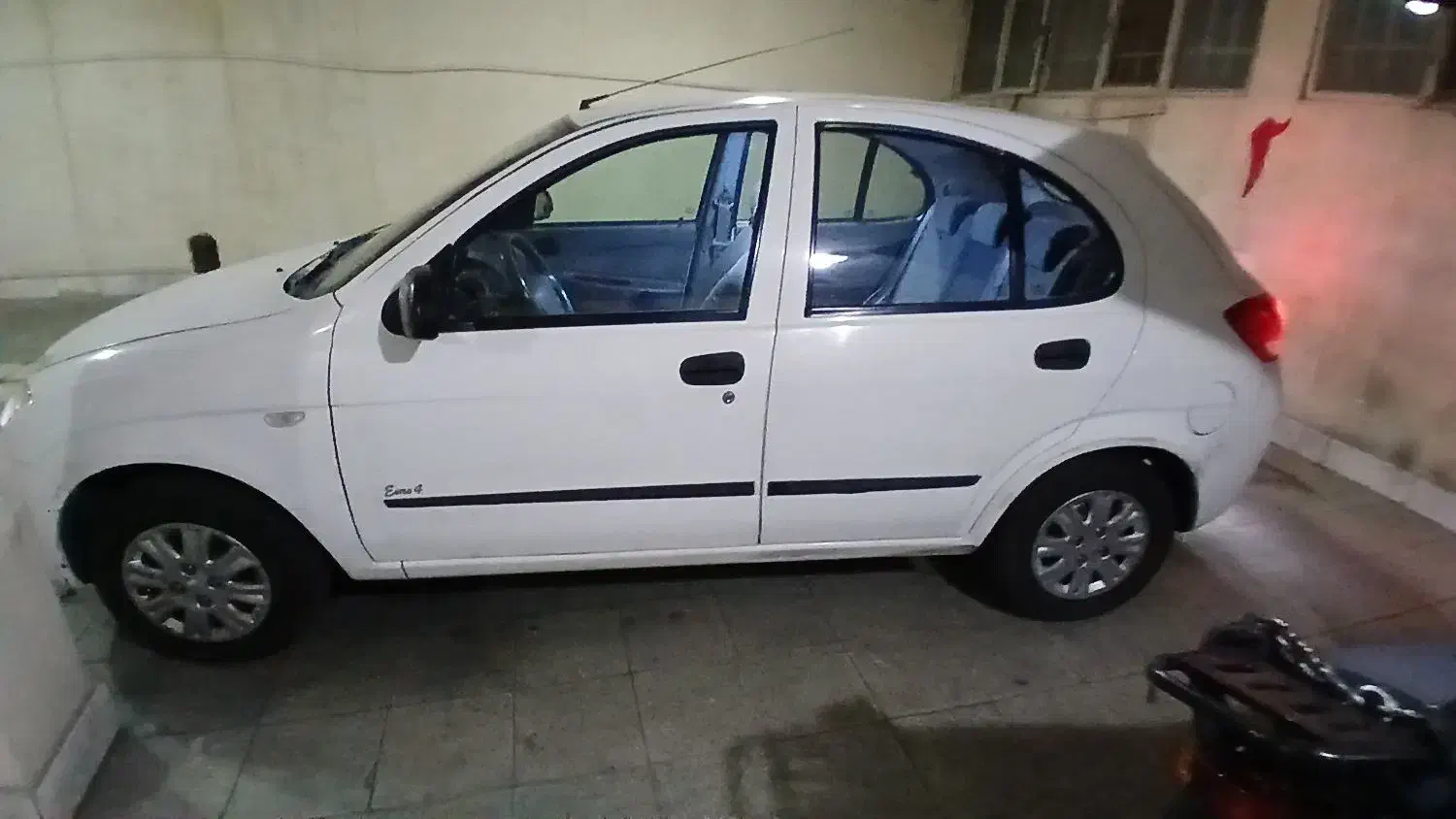 تیبا 2|خودرو سواری و وانت|تهران, نیروی هوایی (پیروزی)|دیوار