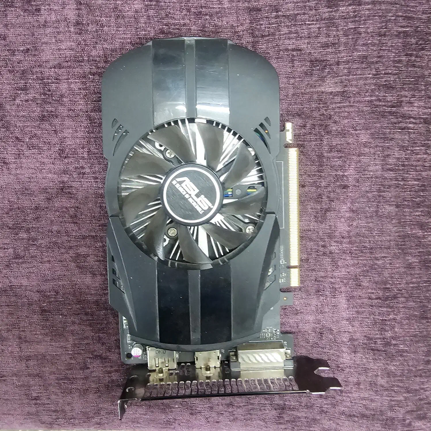 کارت گرافیک قوی GTX 1050|قطعات و لوازم جانبی رایانه|تبریز, |دیوار